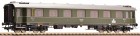 563102 Fleischmann Express train Passenger car 1st/2nd class